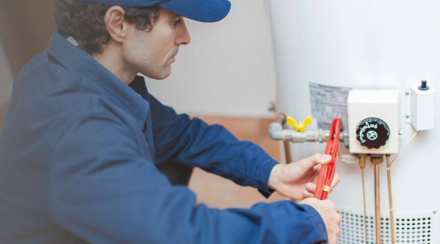 Professional sewer line replacement in Ledbetter, TX